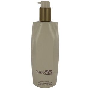 Liz Claiborne Spark Lotion